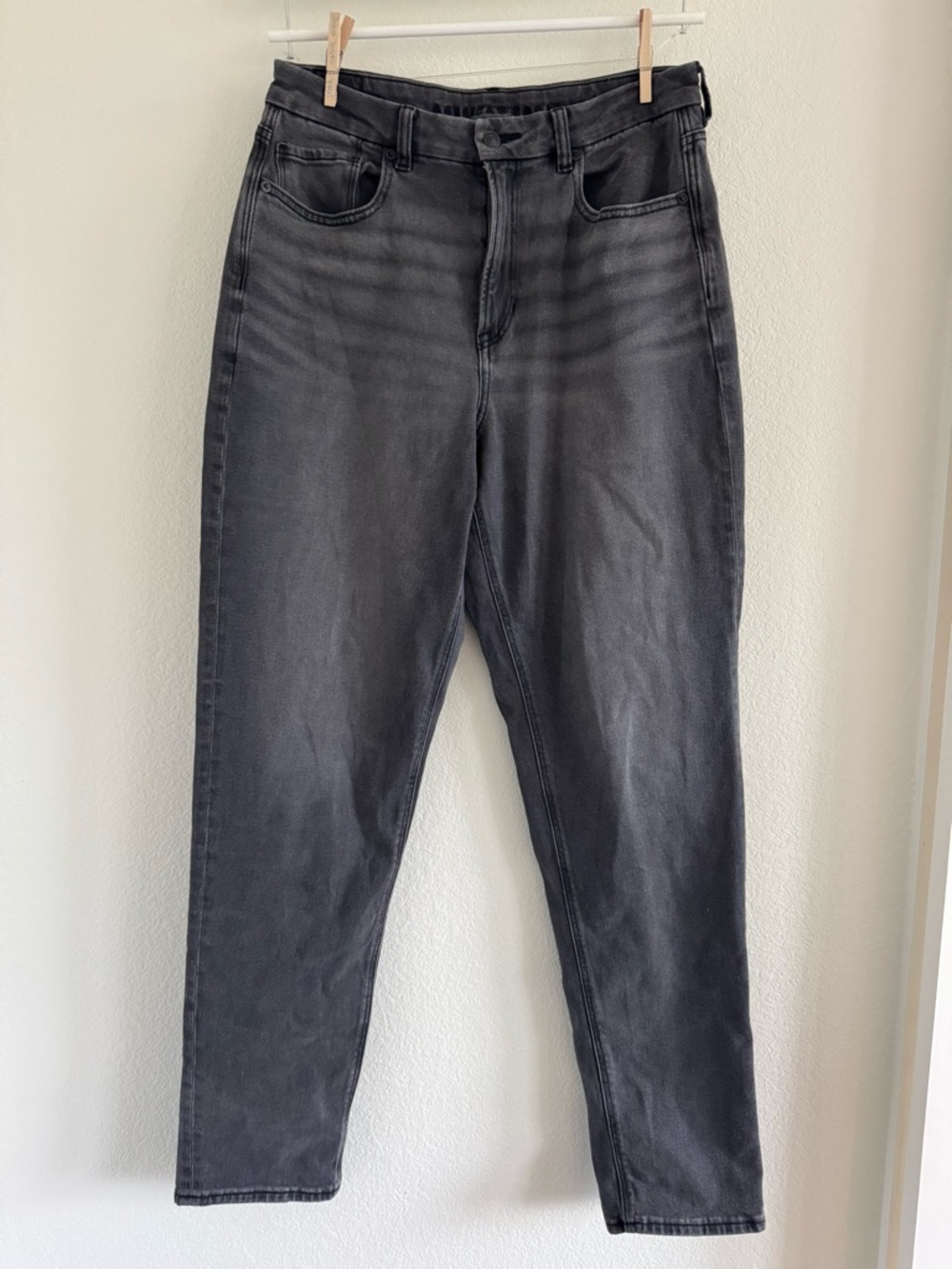 American Eagle Curvy Mom Jean - Size 12 X-Long